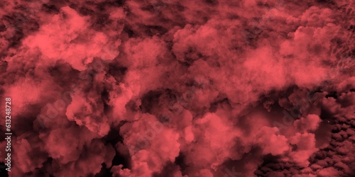 smoke red night clouds background sunlight on the sky clouds premium brushed use evening night sunset moment banner high quality resolution wallpaper image 