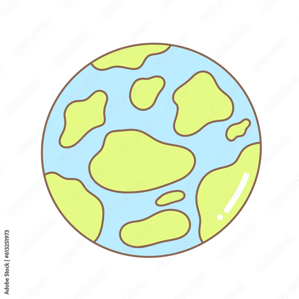 World World