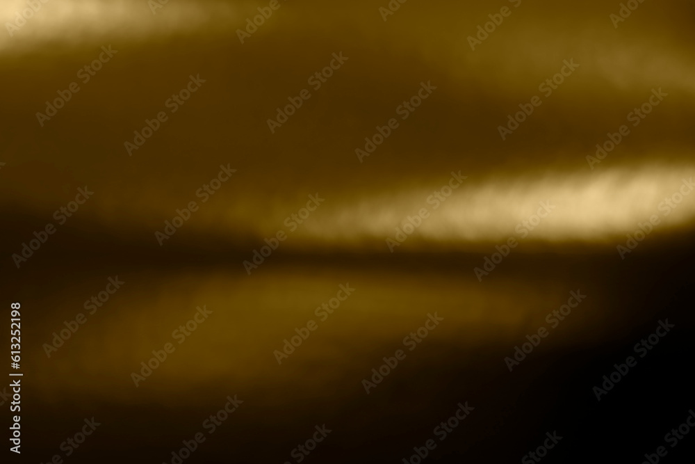 Beautiful shiny yellow background for design.
