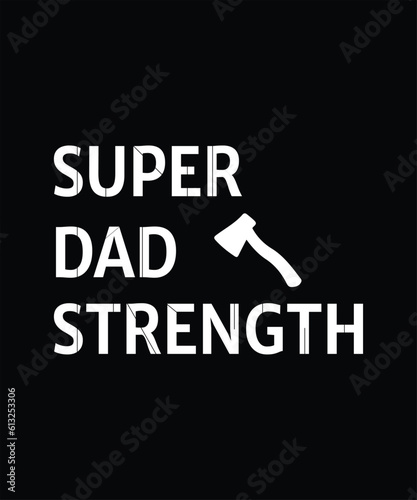 Father's Day T-Shirt Design, Vector T-Shirt Designs