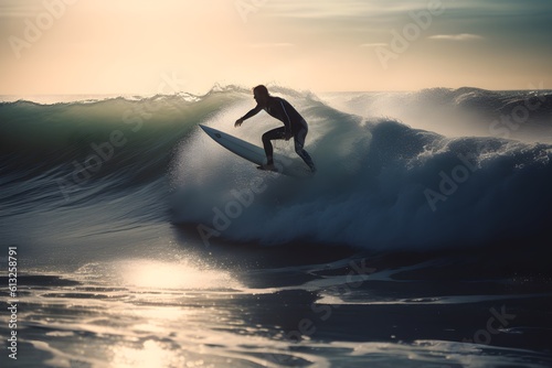"Wave Riding Adventure" © Szalai