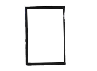 film frame border strip analog png kodak negative	
