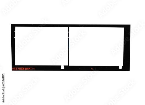 film frame border strip analog png kodak negative	
