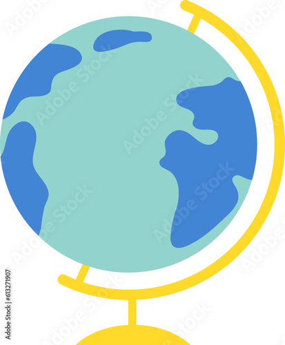 Globus icon