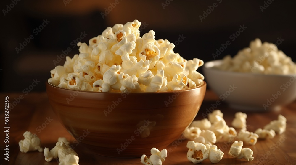 White Cheddar Popcorn: Tangy and Creamy Indulgence White Cheddar Popcorn: Tangy and Creamy Indulgence