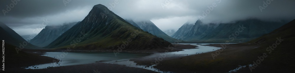 16K Ultra Resolution Horror Wallpaper 16K Ultra Resolution Horror Wallpaper