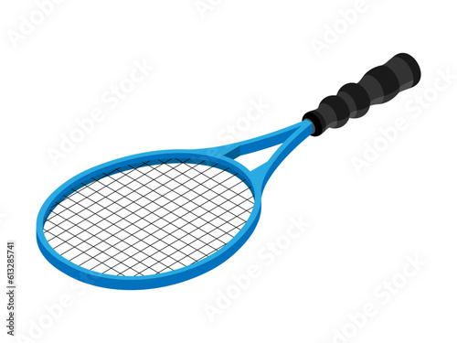 tennis racket