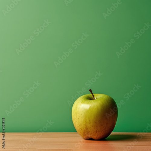 apple background