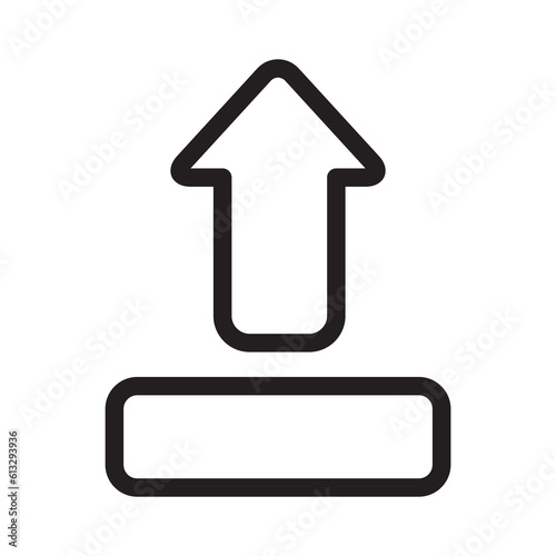 simple icon upload, transparancy object.