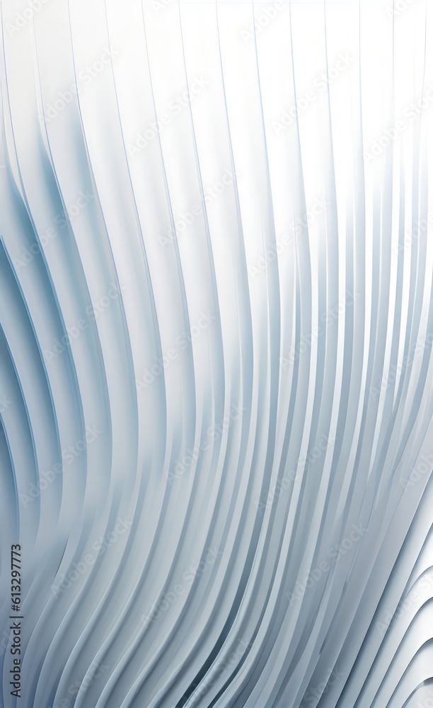 White and gray color tone, smooth wavy lines abstract background. White and gray color tone, smooth wavy lines abstract background.