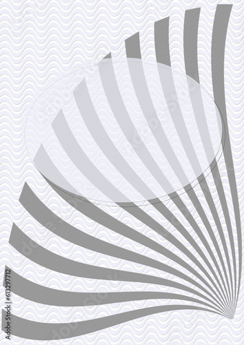 Layout Kurzwelle grau