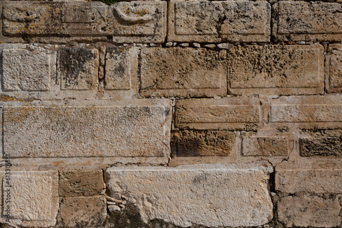Fototapeta Naklejka Na Ścianę i Meble -  Antique texture background