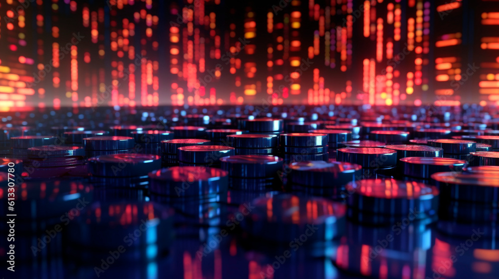 abstract background, new technologies concept abstract background, new technologies concept