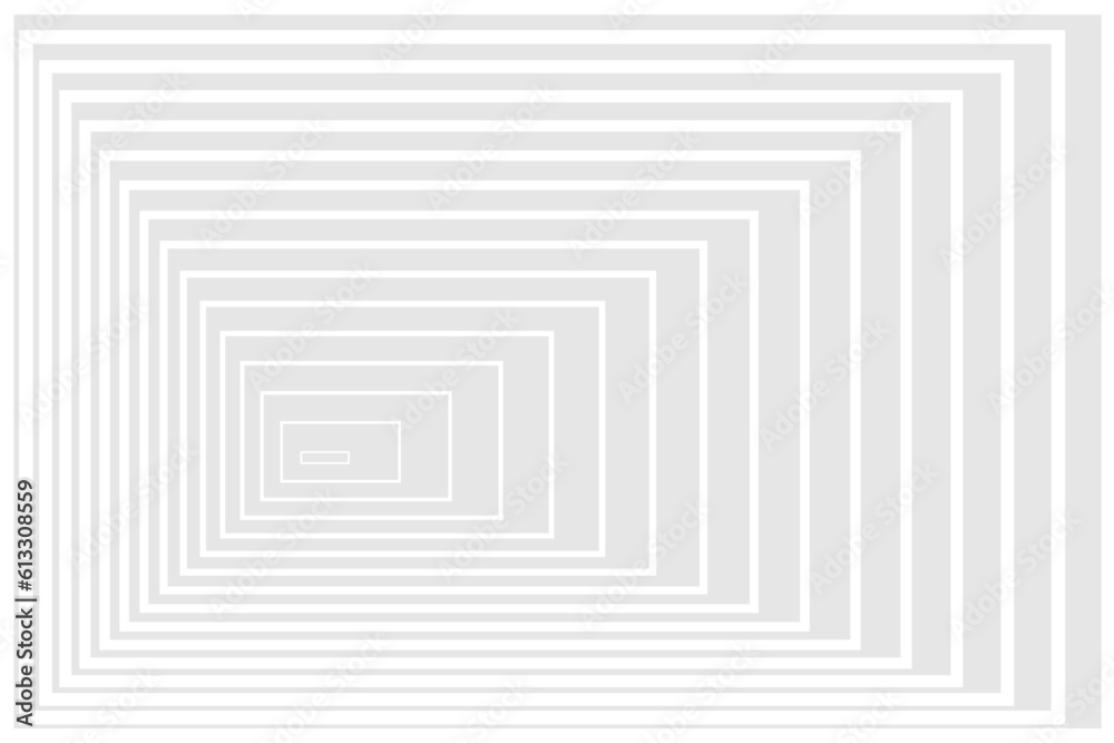 Simple abstract background. Vector illustration with optical illusion, op art, 3d effect. Simple abstract background. Vector illustration with optical illusion, op art, 3d effect.