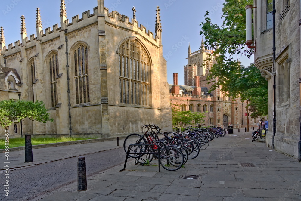 Fototapeta premium church