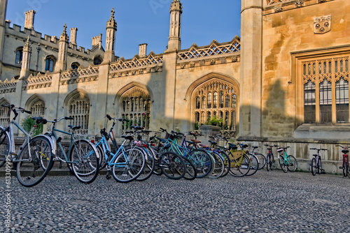 King's college