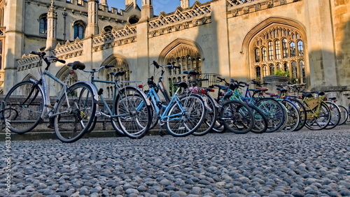 Cambridge