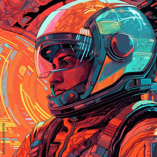Lucid dream
