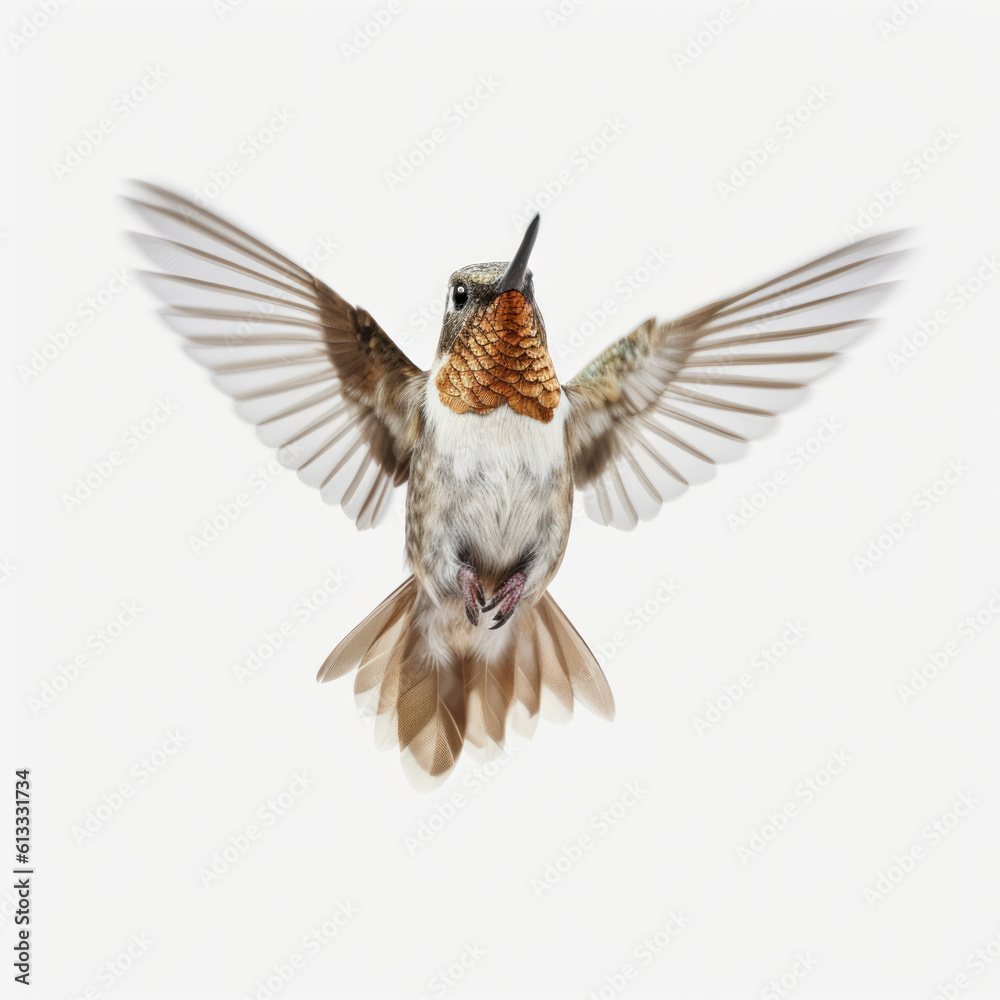 Adorable Cute Funny Baby Humming Bird Running Close Up Portrait Photo Illustration on White Background Nursery, Kid's, Children's room, pediatric office Digital Wall Print Art Nature Generative AI Adorable Cute Funny Baby Humming Bird Running Close Up Portrait Photo Illustration on White Background Nursery, Kid's, Children's room, pediatric office Digital Wall Print Art Nature Generative AI