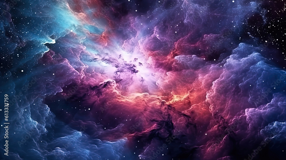 Colorful space galaxy cloud nebula. Starry night cosmos. Universe science astronomy. Supernova background wallpaper Colorful space galaxy cloud nebula. Starry night cosmos. Universe science astronomy. Supernova background wallpaper