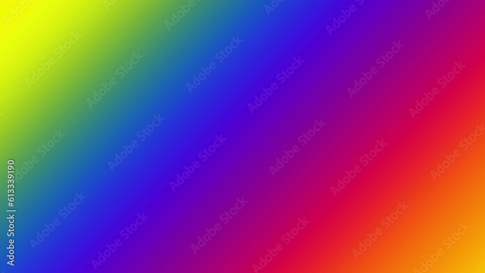 LGBT gradient flag, smooth diagonal rainbow bars, gay Pride Month concept. LGBT gradient flag, smooth diagonal rainbow bars, gay Pride Month concept.