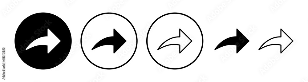 Arrow icon. Arrow symbol. Arrow icon for your web design. Arrow icon. Arrow symbol. Arrow icon for your web design.