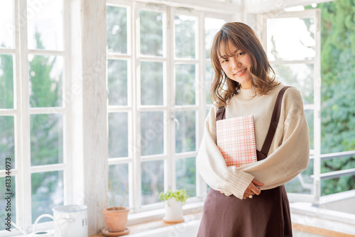 美しい日本女性