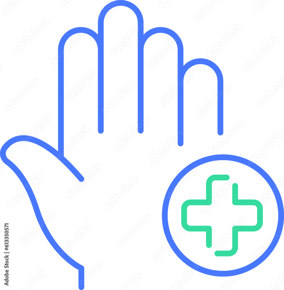 Hand health Hand health
