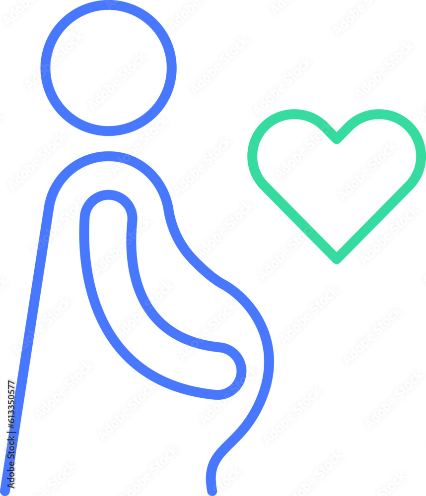 Pregnant women Pregnant women