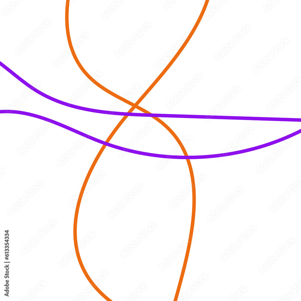 Orange And Purple Grid Graphic Lines Background Orange And Purple Grid Graphic Lines Background