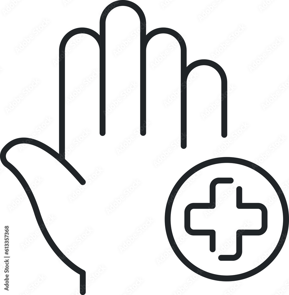 Hand health Hand health