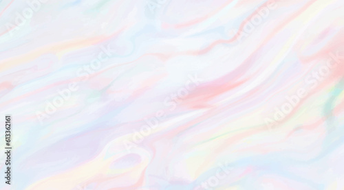 Natural pearl stone background design with mineral texture and waves.