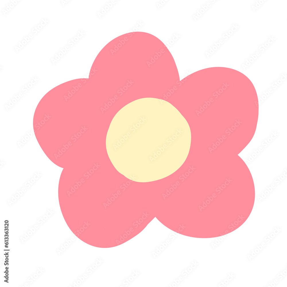 Flower Flower