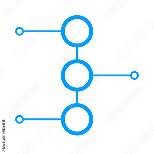 Process Diagram Design