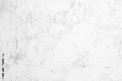 White wall background. Grunge texture concrete old dirty white background