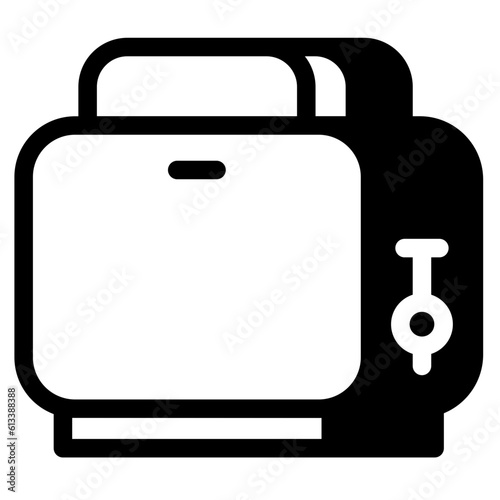 toaster