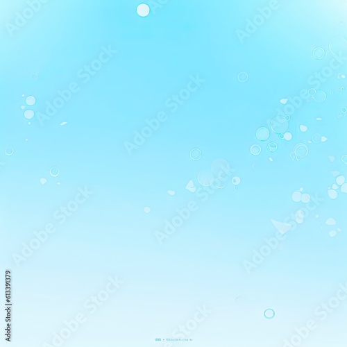 Abstract background with clean and colorful elements
