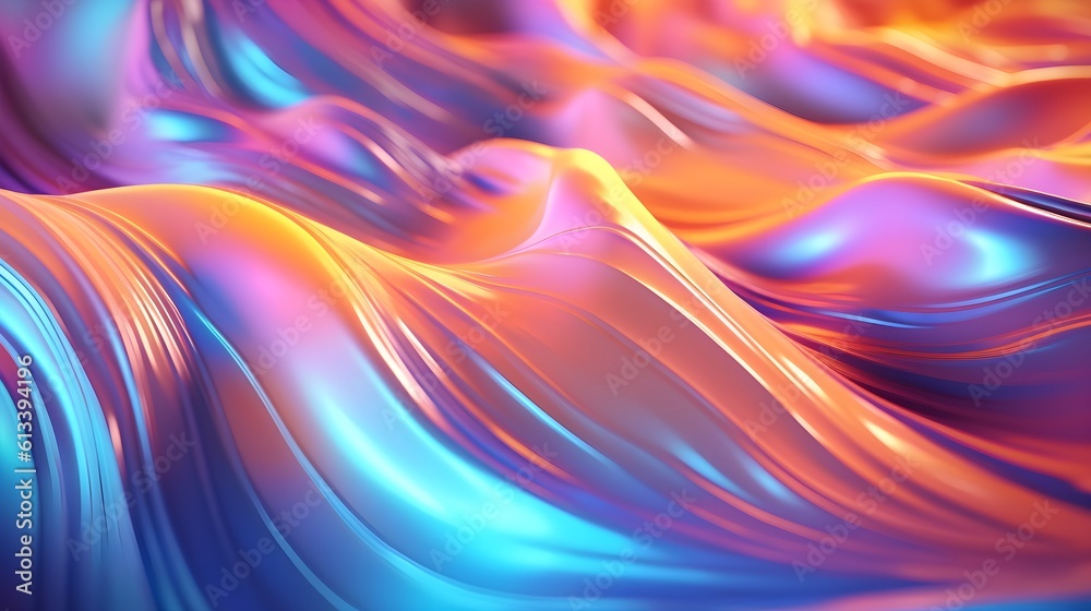 holographic abstract background holographic abstract background