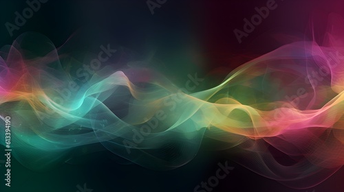 dark soft abstract background