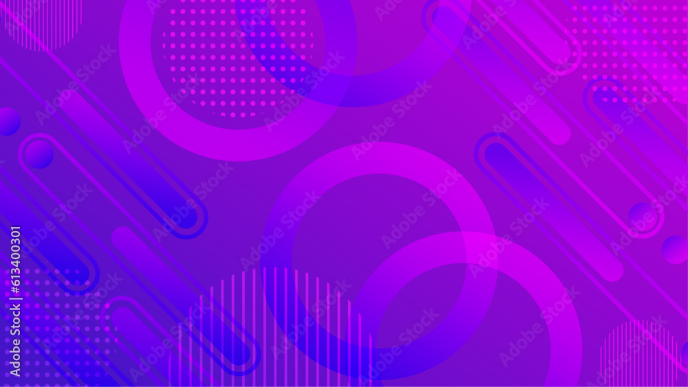 Obraz premium geometric background with squares
