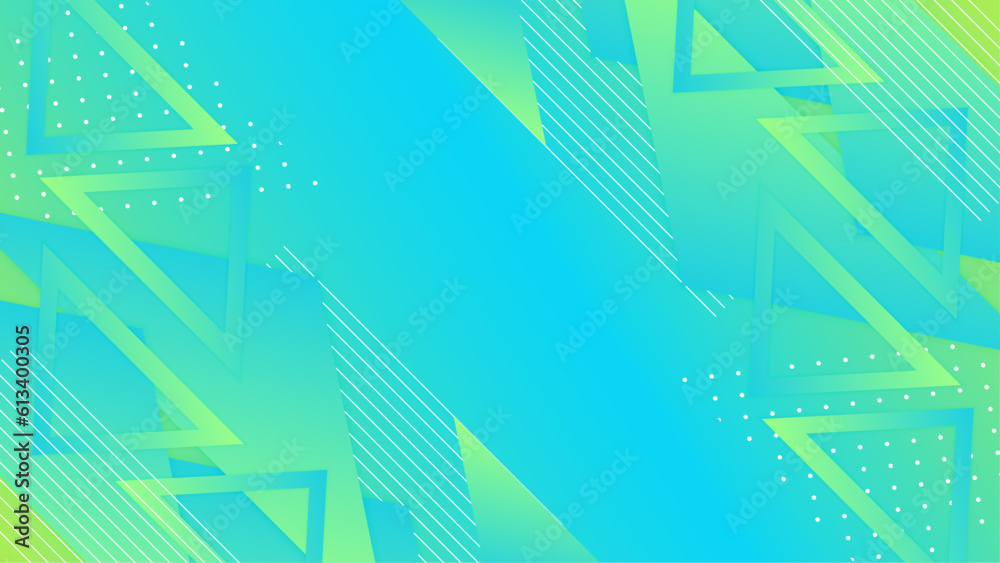 geometric background with squares geometric background with squares