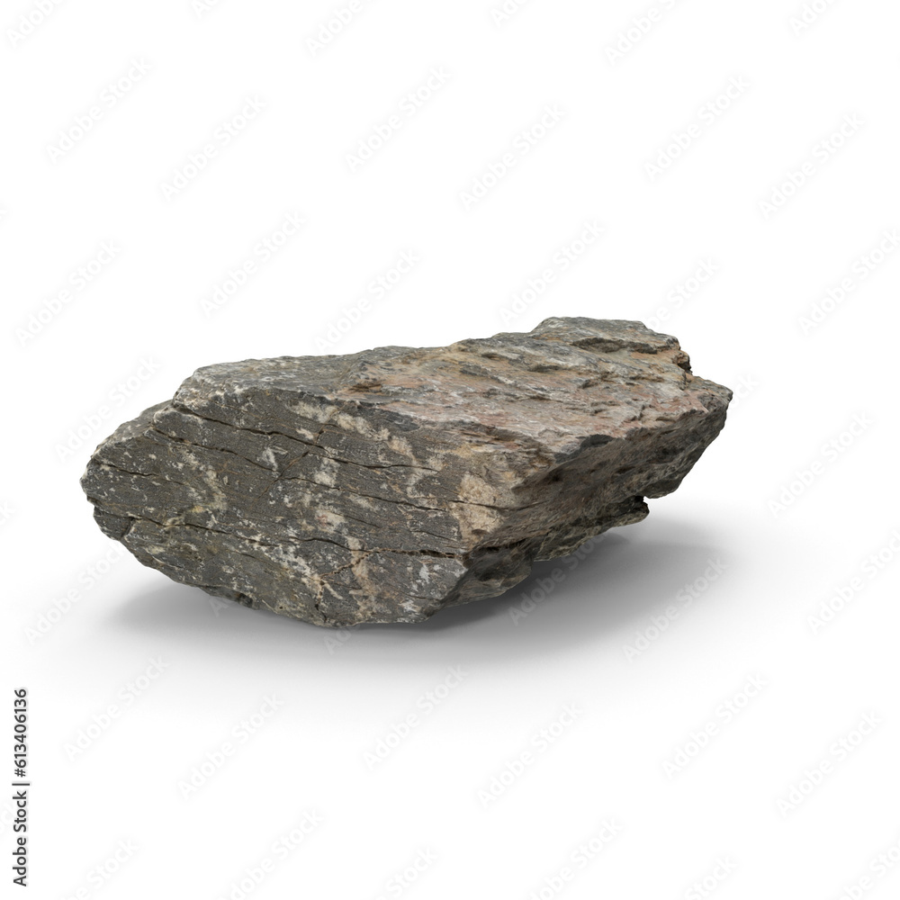 Natural stone podium products display Natural stone podium products display