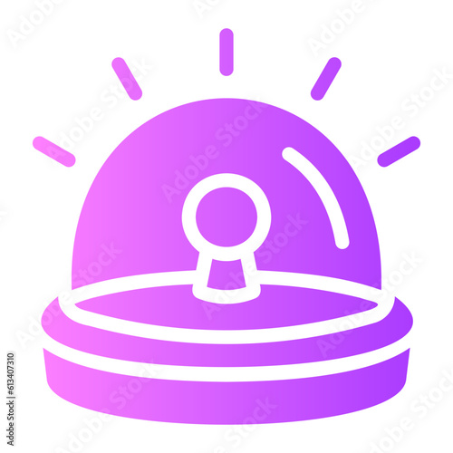 siren Gradient icon