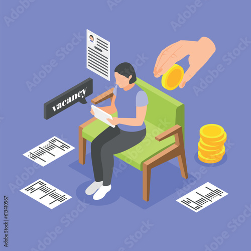 Social Insurance Concept