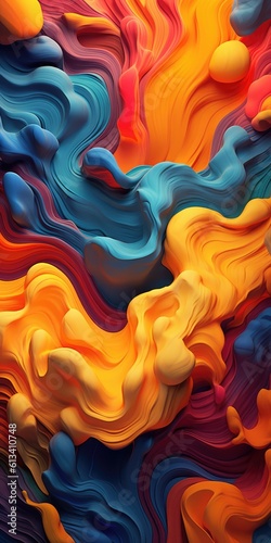 Abstratc texhnology futuristic background