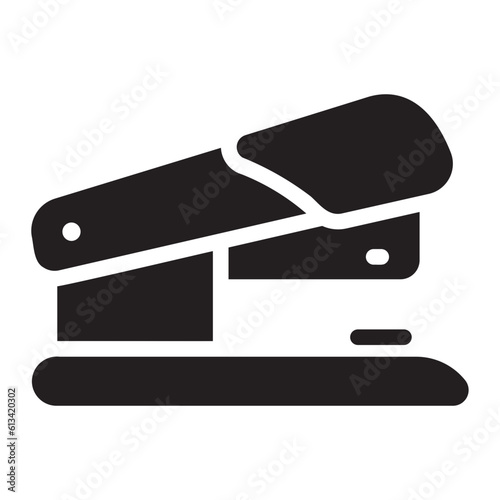 stapler Solid icon