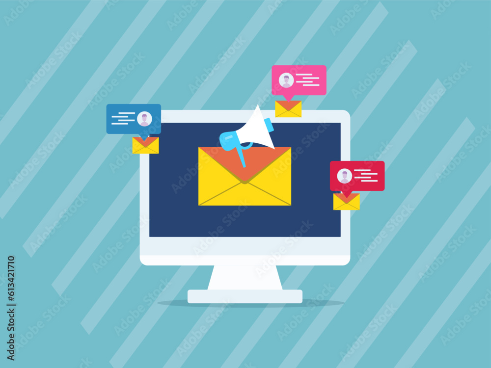 Email promotion for business branding. Email marketing campaign for customer retention. Send newsletters to email subscribers Email promotion for business branding. Email marketing campaign for customer retention. Send newsletters to email subscribers