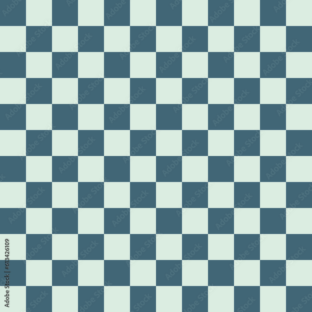 Checkered seamless pattern. Endless background. Racing flag texture. tile chessboard pattern Checkered seamless pattern. Endless background. Racing flag texture. tile chessboard pattern
