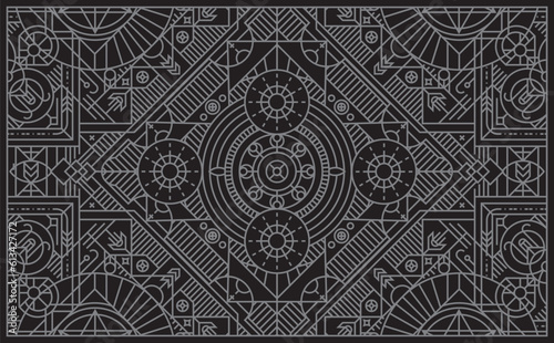 Playing card vector eps design for background, poster, flyer, and others creative content.