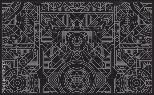Playing card vector eps design for background, poster, flyer, and others creative content.